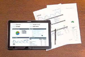 documents